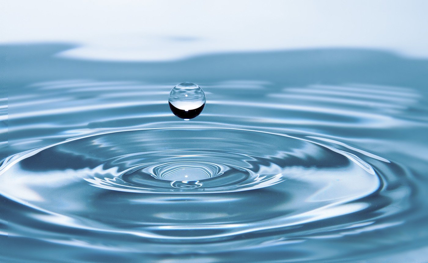 Cuidado y planificación del agua a nivel de cuencas